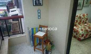 Imagem 5: Apartamento com 2 dormitórios à venda, 70 m² por R$ 840.000,00 - Barra da Tijuca - Rio de