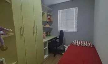 Imagem 4: Apartamento para aluguel tem 85 metros quadrados com 3 quartos em Estância Pinhais - Pinha