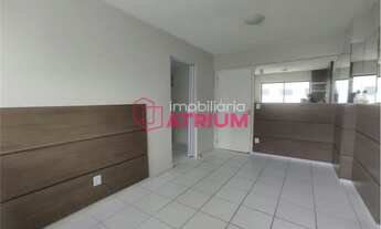 Imagem 2: Apartamento com 2 quartos locação em Emaús - Parnamirim/RN