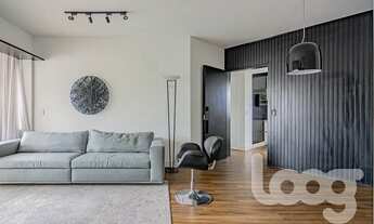 Imagem 4: Apartamento padrão em Brooklin - São Paulo