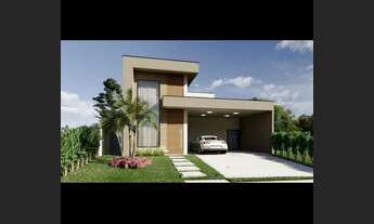 Imagem 3: Casa térrea 3 suítes no central parque