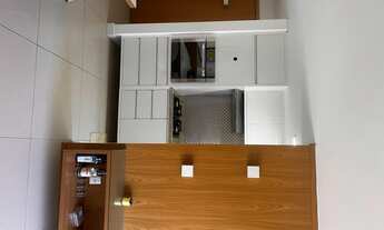 Imagem 7: Apartamento para aluguel possui 60 metros quadrados com 3 quartos São Rafael - Salvador