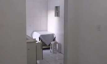 Imagem 2: Aluga-se Casa Casa com 1 dormitório