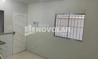 Imagem: Casa em Condomínio na Vila Maria com 1