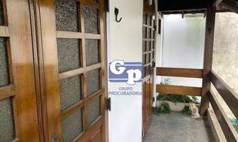 Imagem 3: Casa com 2 dormitórios para alugar, 80 m² por R$ 2.172,15/mês - Itaipu - Niterói/RJ