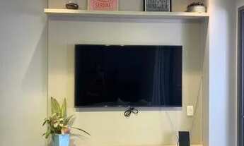 Imagem 6: Apartamento para venda tem 43 metros quadrados com 1 quarto em Brooklin Paulista - São Pau