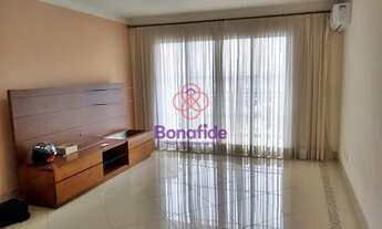 Imagem 3: JUNDIAÍ - Apartamento Padrão - JARDIM CAMPOS ELÍSIOS