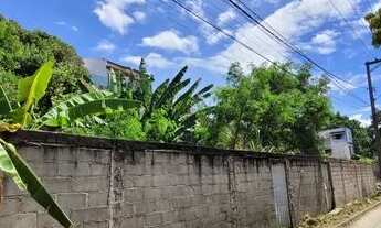 Imagem 4: Lote na Curva da Baleia 300 m² sol da manhã