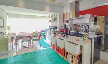 Imagem: Venda Apartamento 3 Dormitórios - 89 m²