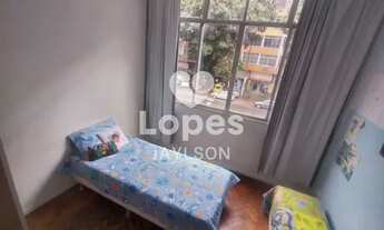 Imagem 7: Apartamento-À VENDA-Tijuca-Rio de Janeiro-RJ