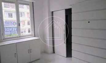 Imagem 6: Rio de Janeiro - Apartamento Padrão - Copacabana