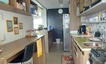 Imagem 7: Vendo Apto Mobiliado/decorado Le Boulevard por motivo de viagem