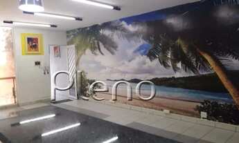 Imagem 4: Sala para locação no Jardim do Lago - Campinas/SP