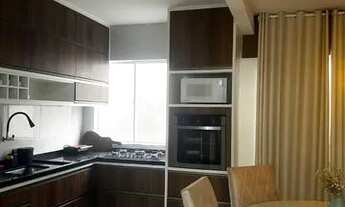 Imagem 3: Casa de 2/4 sendo uma suite Mobiliada em condomínio fechado pra ALUGAR