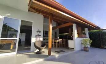 Imagem 2: CASA DE ALTISSIMO PADRÃO DENTRO DE CONDOMINIO FECHADO