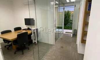 Imagem 3: Sala para locação em Sousas - Campinas/SP