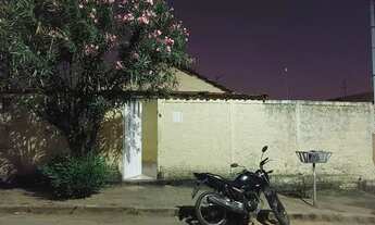 Imagem: Alugo casa Maracanã 2