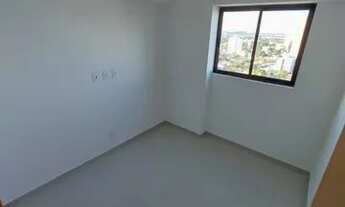 Imagem 3: Apartamento para venda com 63 metros quadrados com 3 quartos em Encruzilhada - Recife - PE