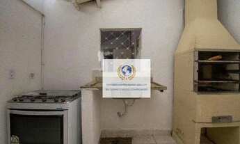 Imagem 7: Casa com 3 dormitórios, 133 m² - venda por R$ 500.000,00 ou aluguel por R$ 2.392,66/mês