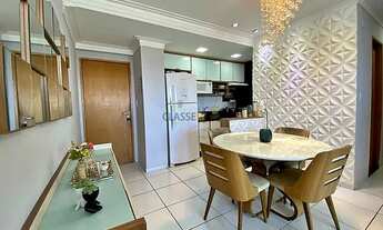 Imagem 5: Apartamento para venda com 67 metros quadrados com 3 quartos