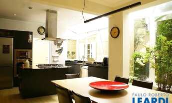 Imagem 5: CASA ASSOBRADADA - VILA NOVA CONCEIÇÃO - SP