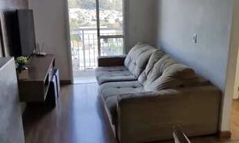 Imagem 3: APARTAMENTO PARA LOCAÇÃO NO PORTAL DOS IPES