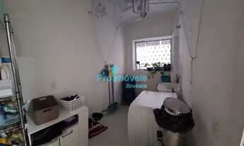 Imagem 3: Apartamento com 2 dormitórios à venda, 71 m² - Santana - São Paulo/SP