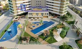 Imagem 3: Amplo apartamento no Green Garden com 3 dormitórios, lazer completo!