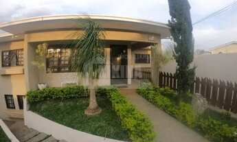 Imagem 2: SOBRADO 4 QUARTOS PARA LOCAÇÃO EM OFICINAS