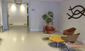 Imagem 2: Apartamento com 2 dormitórios para alugar, 56 m² por R$ 2.380,00/mês - Vila Formosa - São