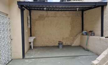 Imagem 3: Casa no Centro, 2 Qts Apenas com Ar Split em um Quarto