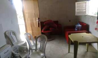 Imagem 4: Casa com terreno