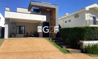 Imagem: Casa - Parque Brasil 500 - Paulínia