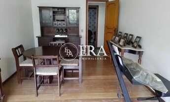 Imagem 3: Tijuca- Praça Comandante Xavier de Brito- Apartamento 3 quartos, suíte, dependência comple