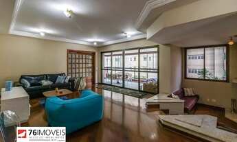 Imagem: Apartamento à venda no bairro Alphaville