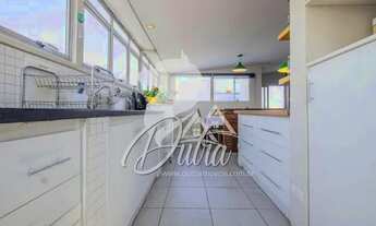 Imagem 6: Edifício Genova Vila Madalena 180m² 02 Dormitórios 02 Suítes 2 Vagas