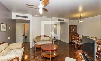 Imagem 5: Apartamento para Aluguel - Centro Histórico, 3 Quartos, 178 m2