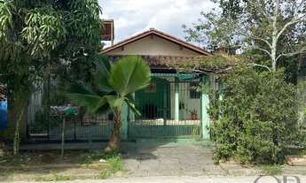 Imagem 2: CASA COM 2 DORMITÓRIOS MAIS EDÍCULA NA ESTUFA I