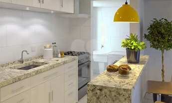 Imagem 3: Belo apartamento no Edifício Residencial Supreme com 87m²