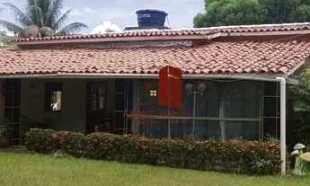 Imagem 2: Casa solta com 5 quartos em Barra do Jacuípe - Linha Verde - Camaçari/BA