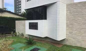 Imagem: Apartamento com 3 quartos para alugar, 65