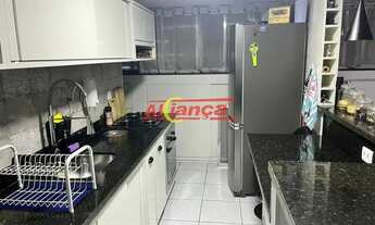 Imagem: APARTAMENTO MOBILIADO PARQUE CECAP COM 2