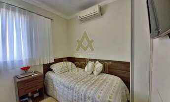 Imagem 6: Casa de Condomínio - Ribeirão Preto - Vila do Golf