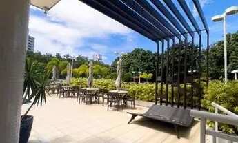 Imagem 5: Edifício Apogeu (Guararapes), Porteira Fechada