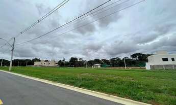 Imagem 4: Lote à venda (ÁGIO) Condomínio Fechado Jardins Sevilha Aparecida de Goiânia GO