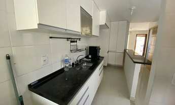 Imagem 3: Casa duplex - com pequeno quintal e churranqueira