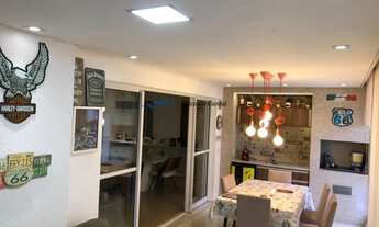 Imagem 3: Condomínio Domo Life, 3 suítes, Centro, São Bernardo do Campo