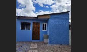 Imagem 6: Casa pra alugar Casa com 1 dormitório