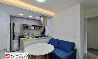 Imagem 6: Apartamento à venda no bairro Vila Andrade - São Paulo/SP