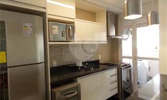 Imagem 6: São Paulo - Apartamento Padrão - Vila Nova Conceição